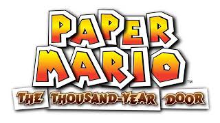 We Believe in You Mario! - Paper Mario: The Thousand-Year Door Music Extended