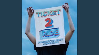 Ticket 2 Ride