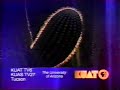 KUAT Station ID 2003 2