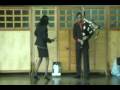 Sunshine bagpipe funk  video