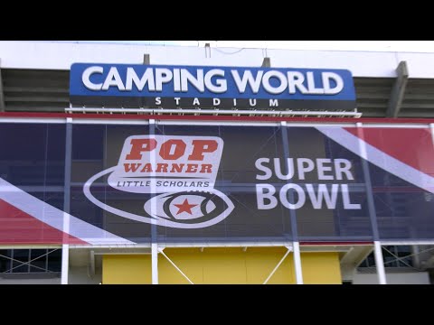 2022 Division 2 Quarterfinal Highlights (Saturday, December 3)