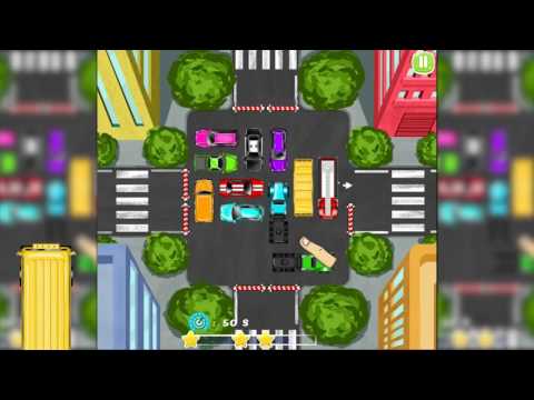 Cross Road Exit Video