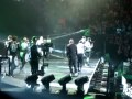 JLS - Backstreet Boys & Nsync Tribute - O2 Arena ...