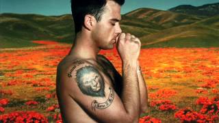 Robbie Williams - Eternity