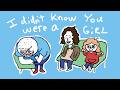 How Ugly Girls Find Love Stavvy S World Animated