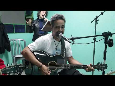 Ladainha vocacional - Ó Deus Pai Criador, eis - me aqui Senhor - Agosto