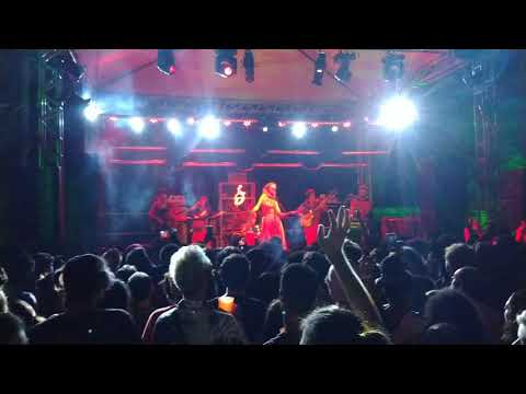 Letrux - Vai Render - MabgoLab RJ 13/04/2019