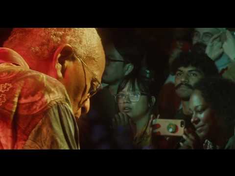 Lonnie Liston Smith "Expansions"  Katalyst and Loren Oden LIVE at Jazz Is Dead