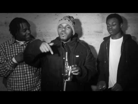 Colo - Mon Crack (Official Video) #FilmDhorreurVol1 | Directed by @UctvEnt514