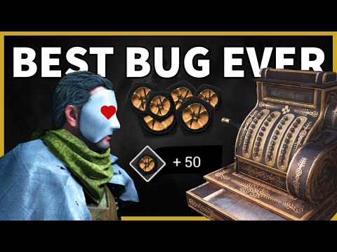 Best Bug Ever in Hunt: Showdown