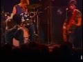 The Undertones - Male Model live1979