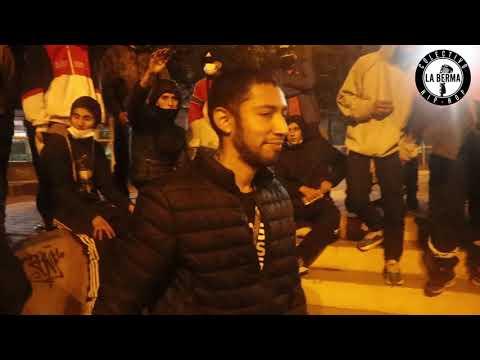 SUMERIA vs IVANS .🏆🏆.BERMA 2H EDICION REY DE REYES 🔥🔥🏆💥