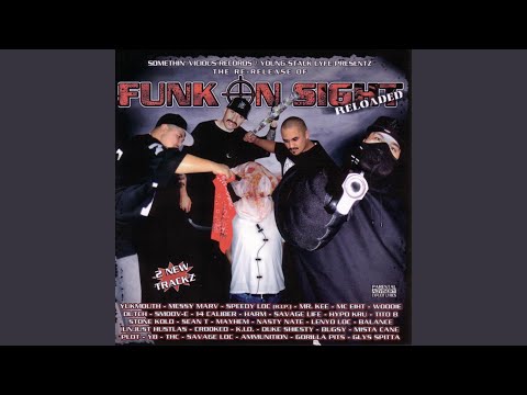 Blockmode (feat. Yukmouth)