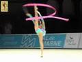 Rhythmic Gymnastics Montage Beijing Olympics ...