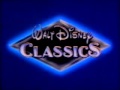 Walt Disney Classics 1989