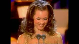 Tony Bennett - Have yourself a merry little Christmas plus others - Christmas in Vienna (12/21/2000)