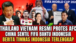 Berita Timnas Indonesia Terbaru Hari Ini, 12 Mei 2026 Siang - Sepak Bola Terlengkap dan Terupdate A1