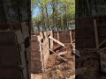 #maplesandsonsconcrete #construction #417concrete #concretefoundations #shellknobmo
