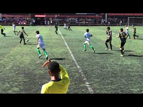 JUVENTUD VS ATLÉTICO HUILA 16-07-2022