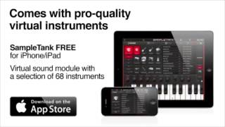 Video thumbnail for IK Multimedia iRig KEYS Mini Keyboard Controller Overview | Full Compass by Full Compass
