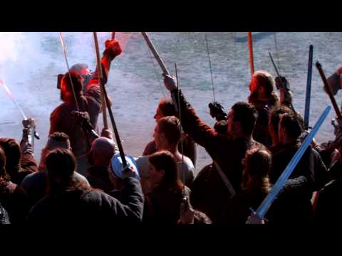 Wolin pamięta 2015 - Godzina „W”