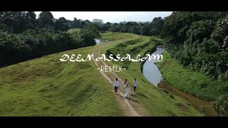 Download lagu Deen Assalam - Remix (cover) mp3 Download lagu Deen Assalam - Remix (cover) mp3