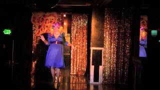 Ferosha Titties - &quot;Fat Back Taffy&quot;