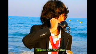 Cover art for Me dejas olvidar?