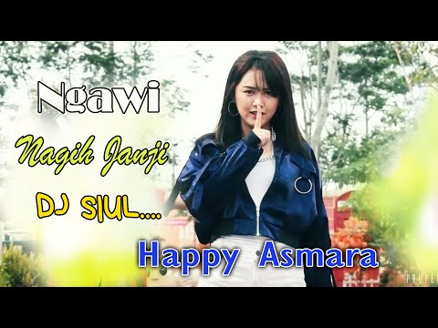 Happy Asmara - Ngawi Nagih | Dangdut [OFFICIAL]