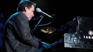 Boogie Woogie : Jools Holland - &quot;Bumble Boogie&quot; {Isle of Man, June 2010}