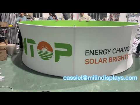 Guarda il video Appendimento Circolare