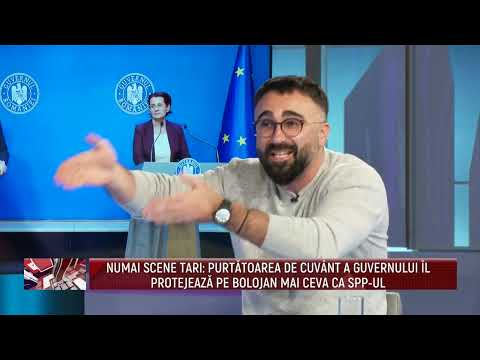 Sub semnul intrebarii cu Robert Turcescu - Ionut Cristache - 5 Februarie 2026 @MetropolaTV