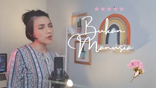 Download lagu Marion Jola - Bukan Manusia (Cover Iva Andina) mp3 Download lagu Marion Jola - Bukan Manusia (Cover Iva Andina) mp3