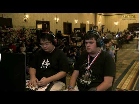 CEOTAKU 2019 MBAACC Top 8 - MOM{3 SCRAWTVERMILLION vs BIG-ONE 2ND MOAI