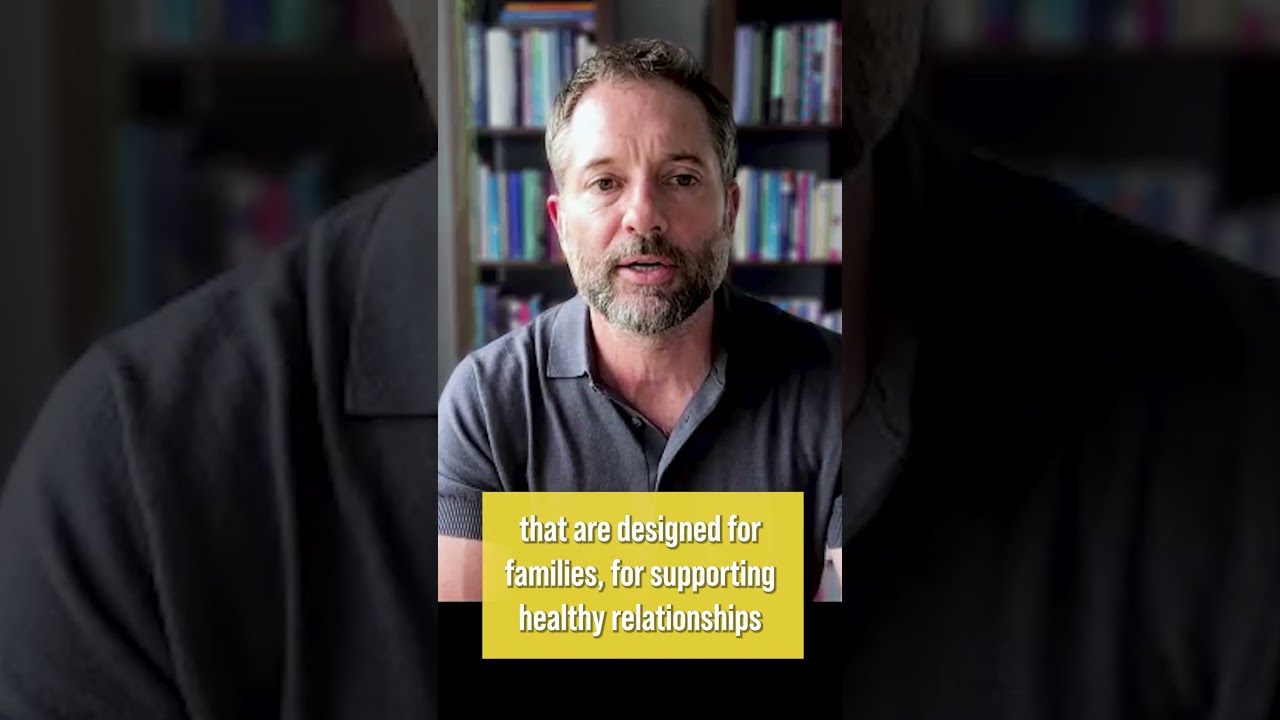 Dr. Matthew Biel is Rethinking Mental Health