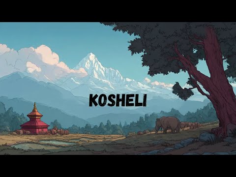 [FREE] "KOSELI" - Emotional Type Beat | Nepali Type Beat | Nepali Rap Trap Beat Instrumental