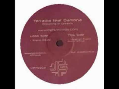 Terradia feat. Damona - Drowning In Dreams (Ozgur Can Remix)