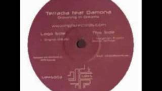 Terradia feat. Damona - Drowning In Dreams (Ozgur Can Remix)