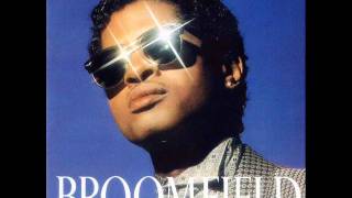 BROOMFIELD - WHEN WE TOUCH