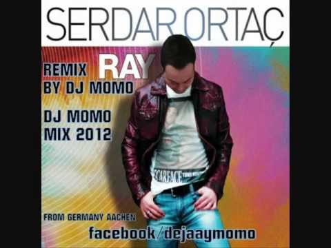Serdar Ortaç - Üzecek Adam Çok ( DJ MOMO MIX ) 2012