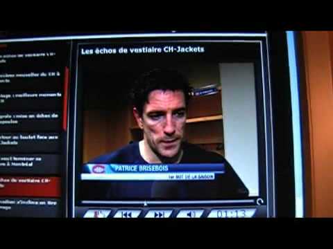 Patrice Brisebois ( Awaaa )