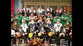 Der Cuarto Reich – Final – COAC 1991