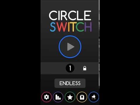 Circle Switch Video