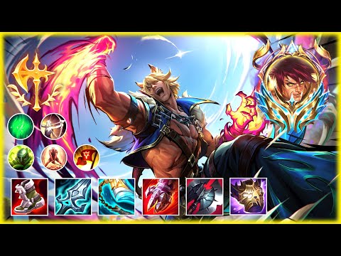 LOL MONTAGE - BEST PLAYS