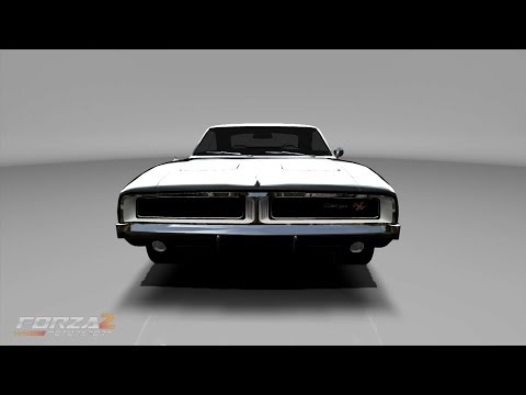 Forza Motorsport 2 Professional Series-D-Class World Trophy Part 70