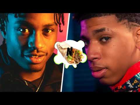 NixVenta --- Mashup LilTjay and NLE Choppa - F.N. and Shotta Flow