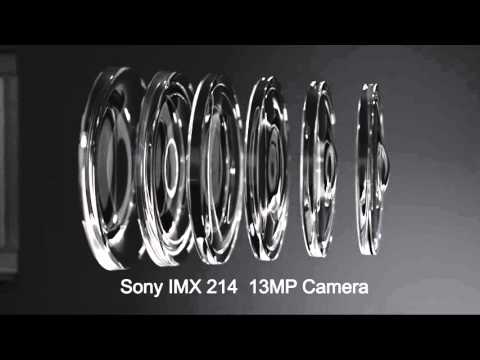 ulefone power 6050mAh Battery smartphone first introduction