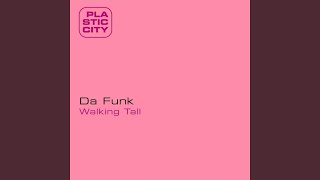 Walking Tall