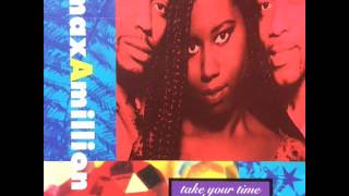 Max-A-Million - Sexual Healing