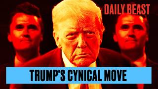 How Trump Is Turning the Charlie Kirk Tragedy Into a Power Grab | The Daily Beast Podcast